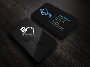 Diseño de Tarjeta de Presentación por Expert Bappy para este proyecto | Diseño: #37057414