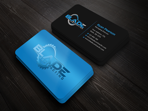 Diseño de Tarjeta de Presentación por Expert Bappy para este proyecto | Diseño: #37057415