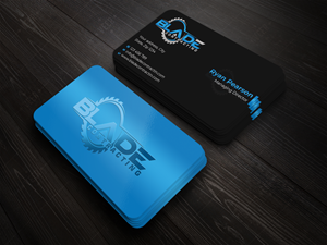 Business Card Design by Expert Bappy for this project | Design: #37057852
