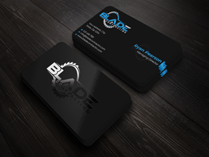 Business Card Design by Expert Bappy for this project | Design: #37057853