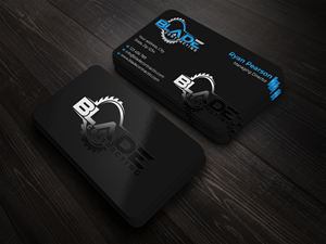 Business Card Design by Expert Bappy for this project | Design: #37057866