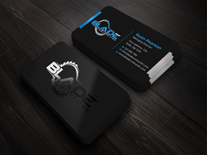 Business Card Design by Expert Bappy for this project | Design: #37057879