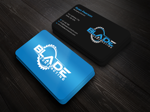 Business Card Design by Expert Bappy for this project | Design: #37060039