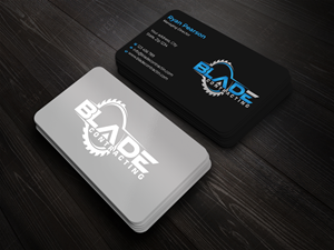 Business Card Design by Expert Bappy for this project | Design: #37060040