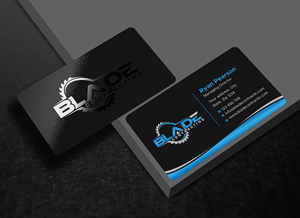 Business Card Design by Expert Bappy for this project | Design: #37069269