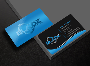 Business Card Design by Expert Bappy for this project | Design: #37069307