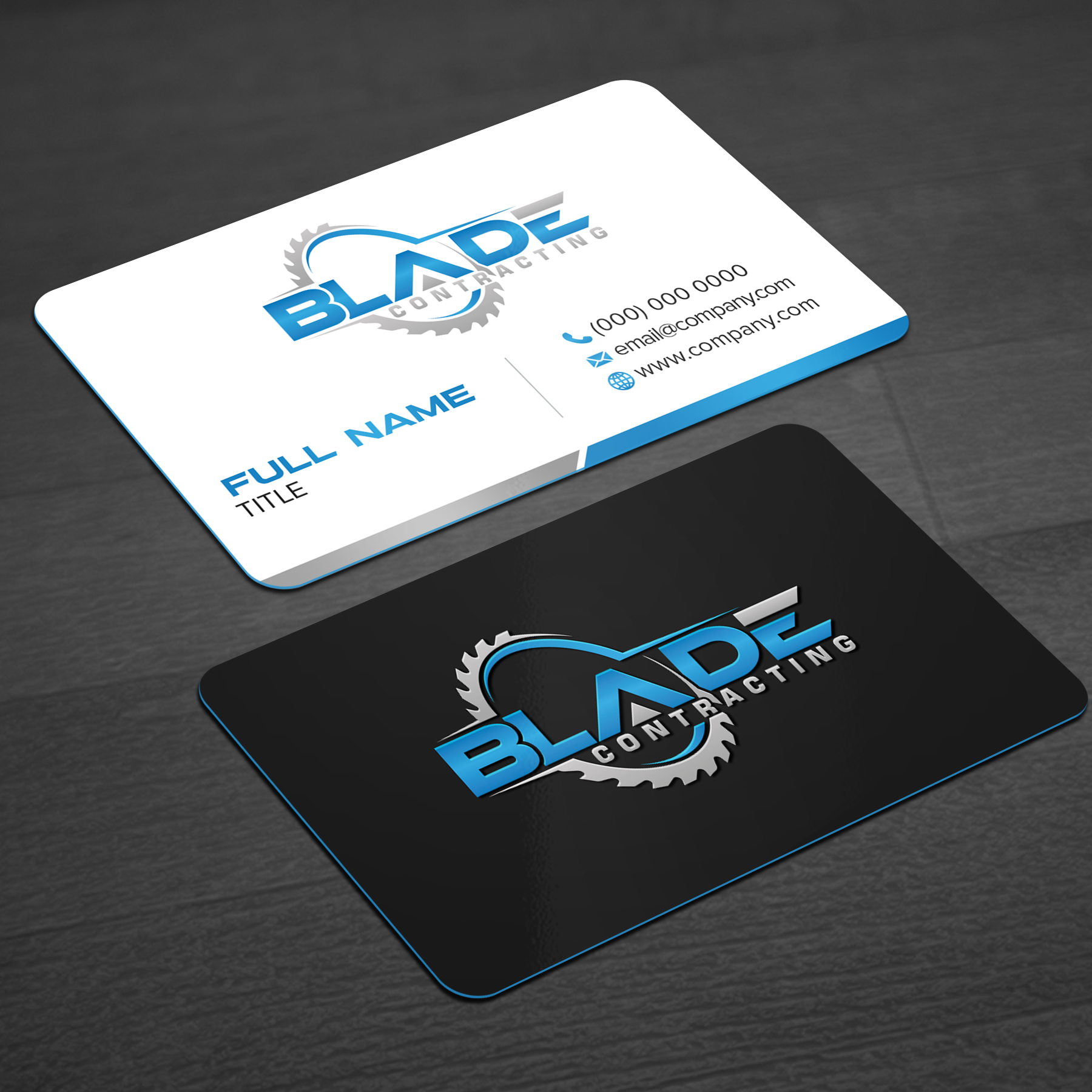 Business Card Design by WellDesign for this project | Design #37057715
