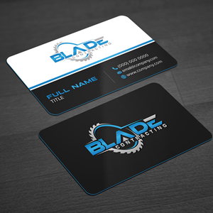 Business Card Design by WellDesign for this project | Design: #37057717