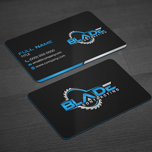 Business Card Design by WellDesign for this project | Design: #37057718
