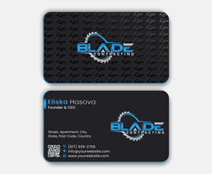 Business Card Design by DesignerShahadat for this project | Design: #37057536