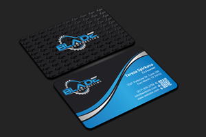 Business Card Design by DesignerShahadat for this project | Design: #37057764