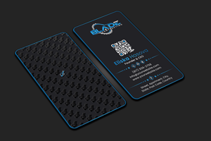 Business Card Design by DesignerShahadat for this project | Design: #37086876