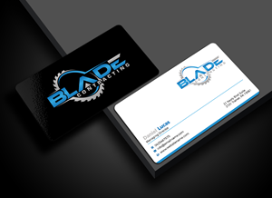 Business Card Design by Innovative Graphix for this project | Design: #37057295