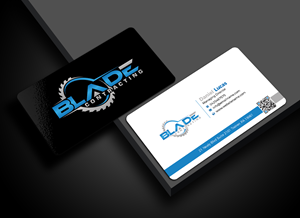 Business Card Design by Innovative Graphix for this project | Design: #37057296