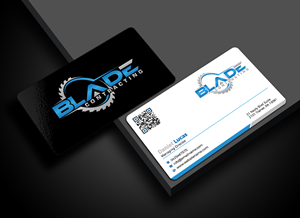 Business Card Design by Innovative Graphix for this project | Design: #37057297