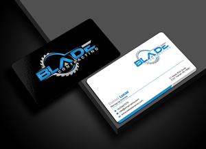 Business Card Design by Innovative Graphix for this project | Design: #37057298