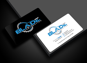 Business Card Design by Innovative Graphix for this project | Design: #37057304