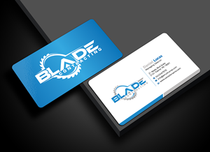 Business Card Design by Innovative Graphix for this project | Design: #37057338