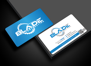 Business Card Design by Innovative Graphix for this project | Design: #37057341