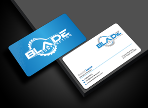 Business Card Design by Innovative Graphix for this project | Design: #37057345