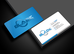 Business Card Design by Innovative Graphix for this project | Design: #37057376