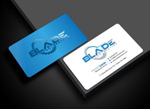 Business Card Design by Innovative Graphix for this project | Design: #37057377
