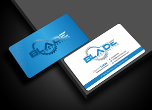 Business Card Design by Innovative Graphix for this project | Design: #37057379