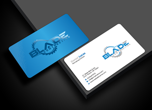 Business Card Design by Innovative Graphix for this project | Design: #37057380