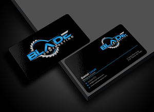 Diseño de Tarjeta de Presentación por Innovative Graphix para este proyecto | Diseño: #37057407