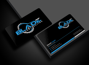 Diseño de Tarjeta de Presentación por Innovative Graphix para este proyecto | Diseño: #37057408