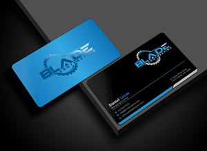 Diseño de Tarjeta de Presentación por Innovative Graphix para este proyecto | Diseño: #37057409