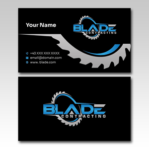 Business Card Design by YourLogoMaster for this project | Design: #37065583