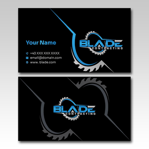 Business Card Design by YourLogoMaster for this project | Design: #37065584