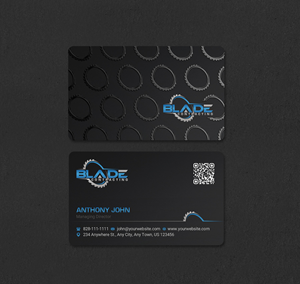 Visitenkarten-Design von INDIAN_Ashok für dieses Projekt | Design: #37059078