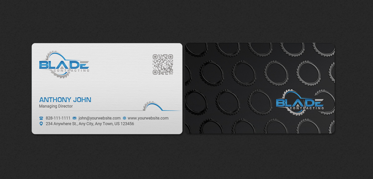 Visitenkarten-Design von INDIAN_Ashok für dieses Projekt | Design #37059115