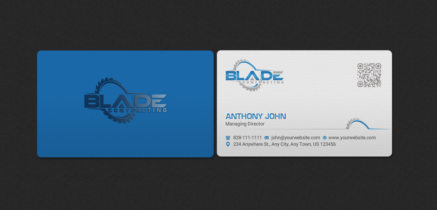 Visitenkarten-Design von INDIAN_Ashok für dieses Projekt | Design #37059118