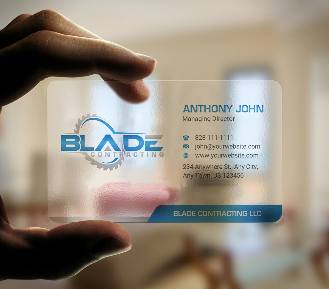 Diseño de Tarjeta de Presentación por INDIAN_Ashok para este proyecto | Diseño #37059134