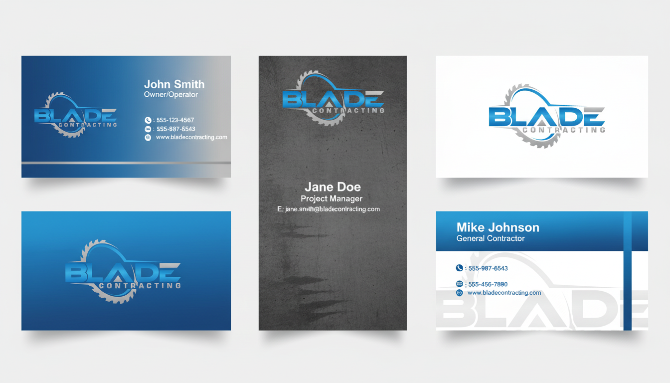 Business Card Design by art to for this project | Design #37056998
