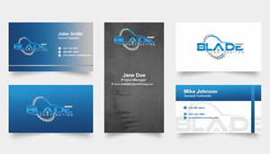 Business Card Design by art to for this project | Design: #37056998