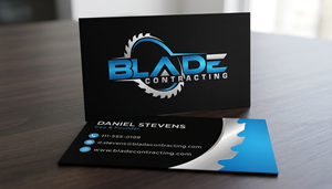 Visitenkarten-Design von logospot studio für dieses Projekt | Design: #37059612