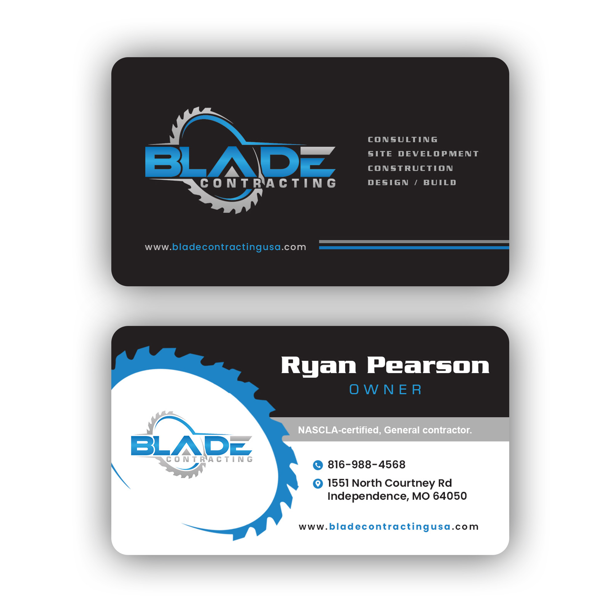 Business Card Design by debdesign for this project | Design #37073189