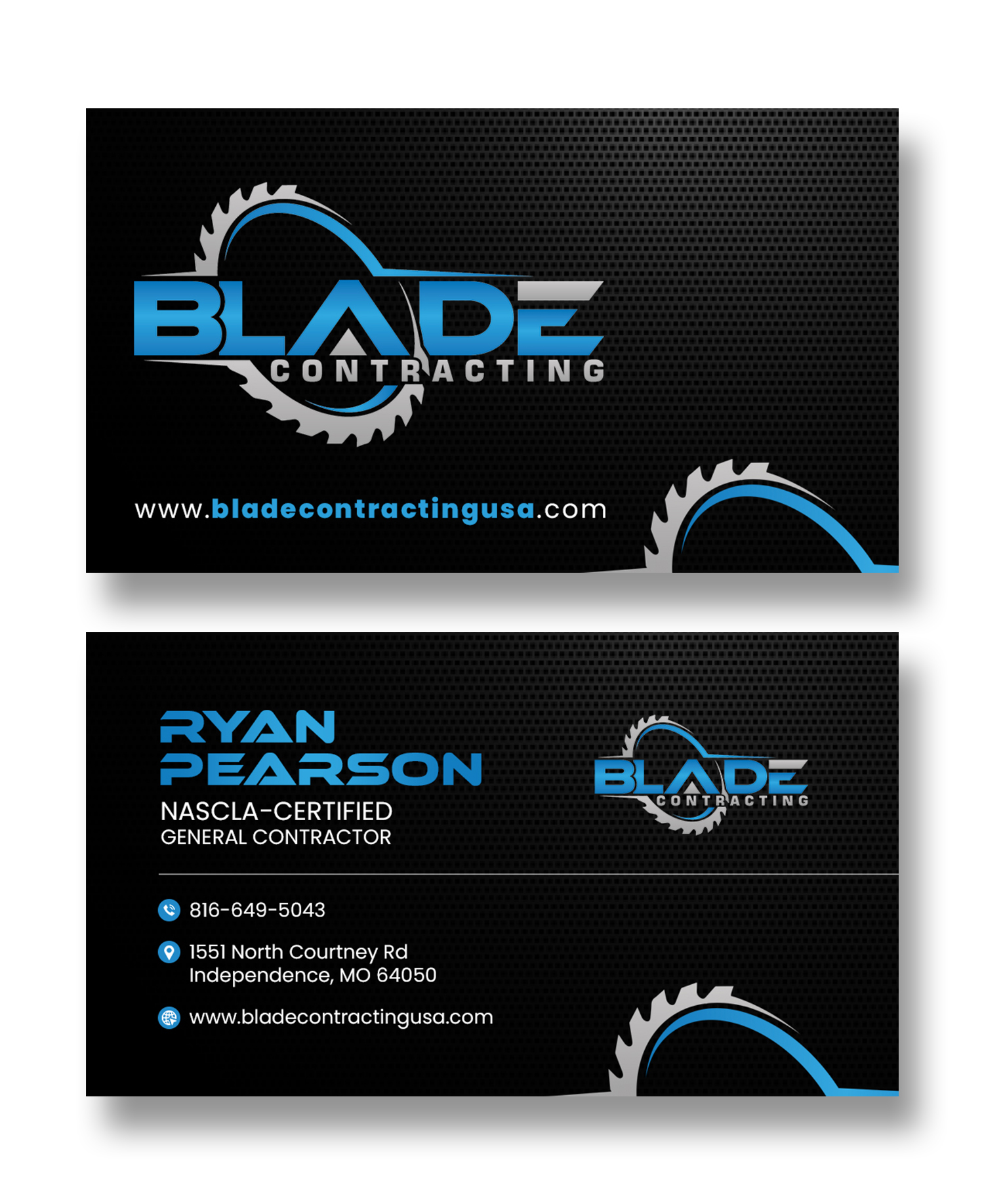 Business Card Design by debdesign for this project | Design #37081046