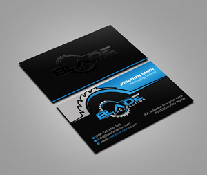 Design de Carte de Visite par Creations Box 2015 pour ce projet | Design #37072381