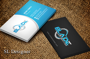 Business Card Design by SL Designer for this project | Design: #37058307