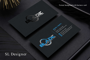 Business Card Design by SL Designer for this project | Design: #37058316