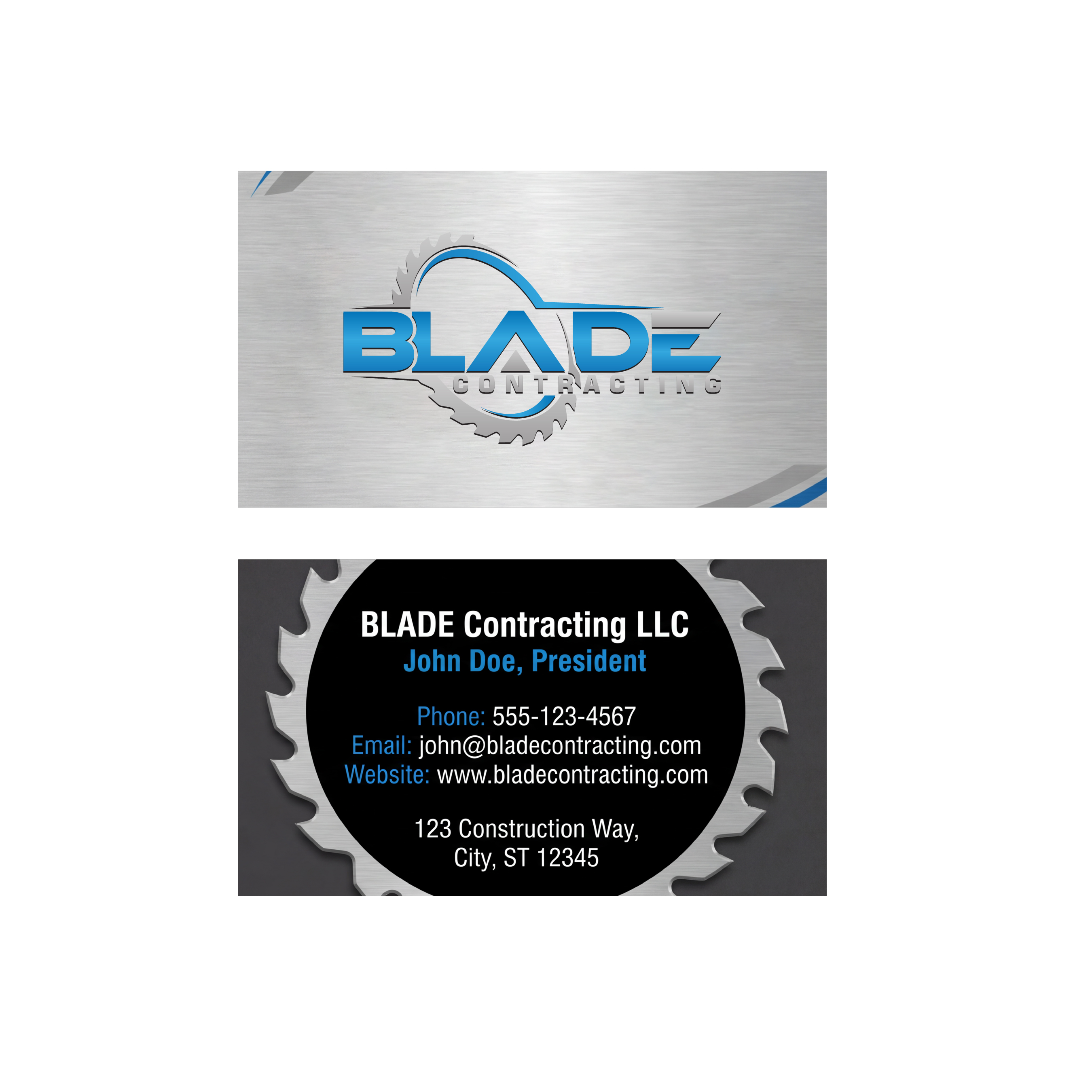 Business Card Design by abdul700 for this project | Design #37059941