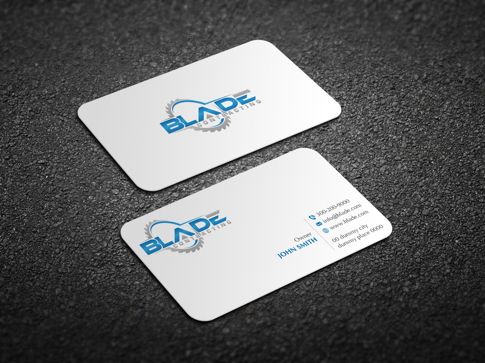 Business Card Design by Magic of Art for this project | Design #37060116
