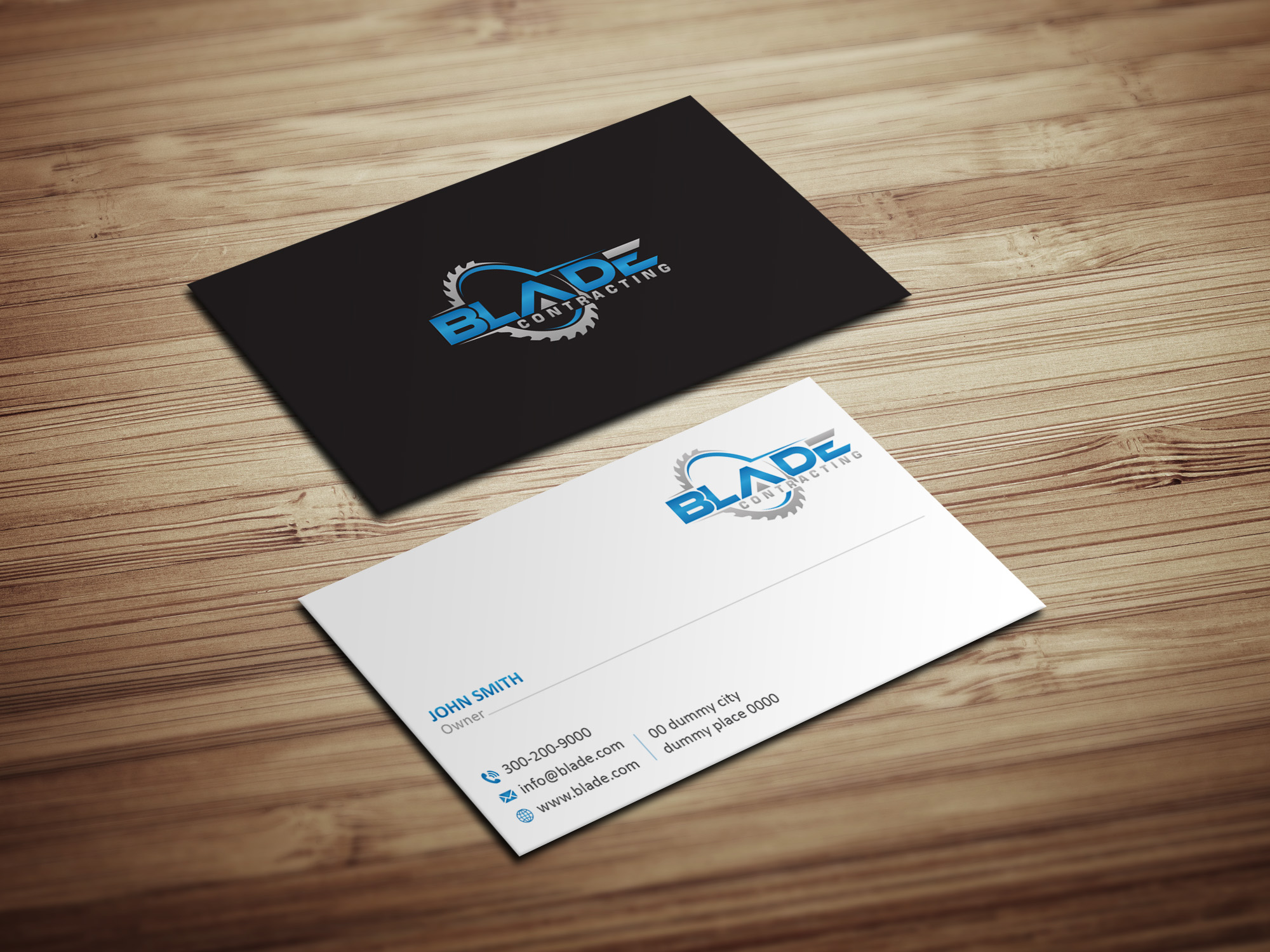 Business Card Design by Magic of Art for this project | Design #37060117