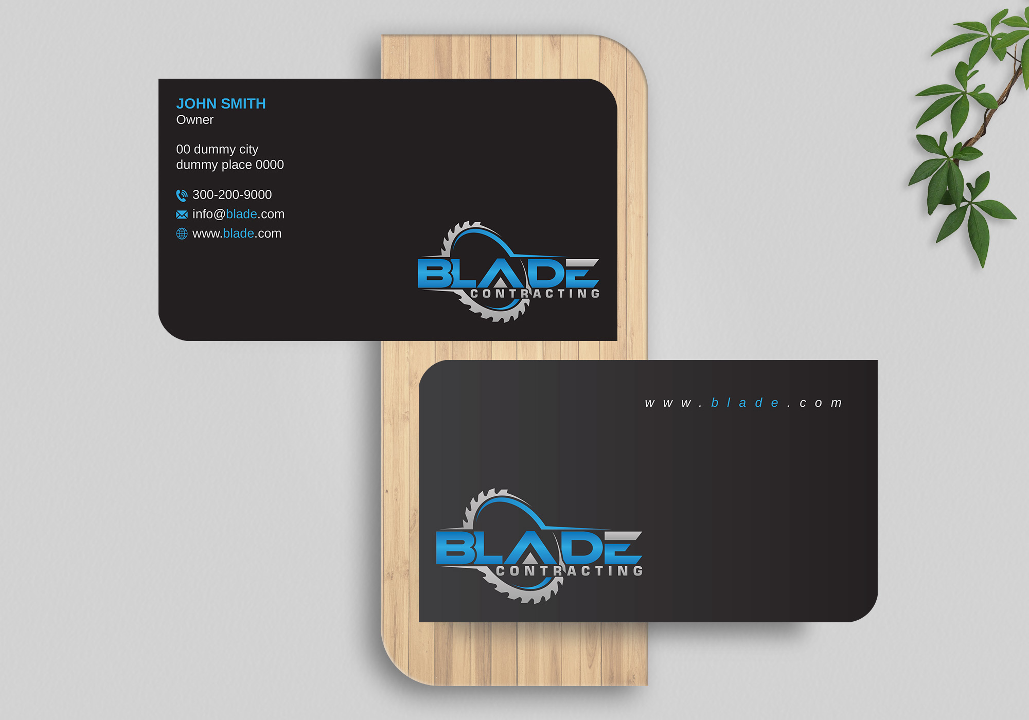 Business Card Design by Magic of Art for this project | Design #37060118