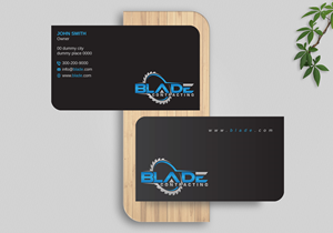 Business Card Design by Magic of Art for this project | Design: #37060118